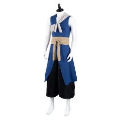NewCosplay Anime Yasuke Yasuke Outfits Halloween Carnival Suit Cosplay Costume New Arrivals 14 NewCosplay Anime Yasuke Yasuke Outfits Halloween Carnival Suit Cosplay Costume New Arrivals