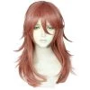 NewCosplay Chainsaw Man Angel Devil Heat Resistant Synthetic Hair Carnival Halloween Party Props Cosplay Wig New Arrivals