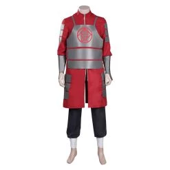 NewCosplay Anime Naruto Akimichi Chōji Outfits Halloween Carnival Suit Cosplay Costume
