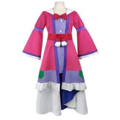 NewCosplay Sleepy Princess In The Demon Castle Aurora Suya Rhys Kaymin Dress Outfits Cosplay Costume