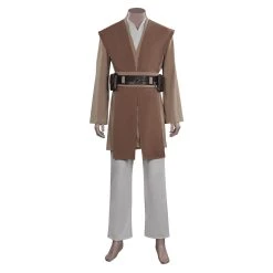 NewCosplay New Arrivals Star Wars: Visions - Dan Gavash Halloween Carnival Suit Cosplay Costume