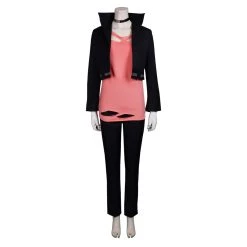 NewCosplay New Arrivals My Hero Academia Boku No Hero Academia Jirou Kyouka Outfits Halloween Carnival Suit Cosplay Costume