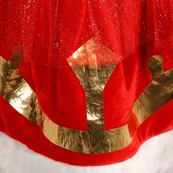 NewCosplay LoL League Of Legends Jinx Christmas Halloween Carnival Suit Cosplay Costume