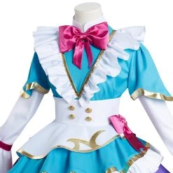 NewCosplay LoL League Of Legends Annie Hastur Cafe Cuties Skin Comic Con Cosplay Costume