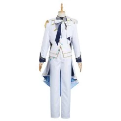 NewCosplay New Arrivals ES Ensemble Stars Eden - Bloom RankA Outfits Halloween Carnival Suit Cosplay Costume