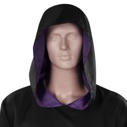 NewCosplay Naruto Tobi Cloak Outfits Halloween Carnival Suit Cosplay Costume