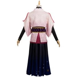 NewCosplay Ensemble Stars 2 - Oukawa Kohaku Outfits Halloween Carnival Suit Cosplay Costume