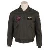 NewCosplay Top Gun Maverick Pilot Jacket Cosplay Costume New Arrivals 1 NewCosplay Top Gun Maverick Pilot Jacket Cosplay Costume New Arrivals