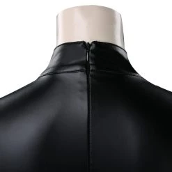 NewCosplay New Arrivals Ms. Marvel Jumpsuit Outfits Halloween Carnival Suit Cosplay Costume