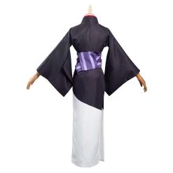 NewCosplay New Arrivals The Princess Of Snow And Blood Yukimura Sawa Outfits Halloween Carnival Suit Cosplay Costume