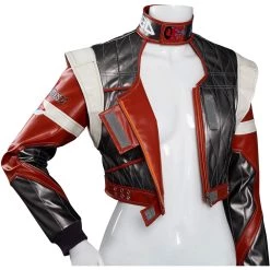 NewCosplay Cyberpunk 2077 Panam Palmer Coat Halloween Carnival Costume Cosplay Costume New Arrivals