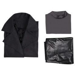 NewCosplay New Arrivals Resident Evil 8 Village Chris Redfield Outfits Halloween Carnival Suit Cosplay Costume