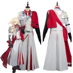 NewCosplay Game Touken Ranbu Online Ichimonji Norimune Outfits Cosplay Costume Halloween Carnival Suit New Arrivals