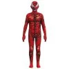 NewCosplay New Arrivals Venom: Let There Be Carnage Carnage Kids Children Halloween 2021 Cosplay Costume