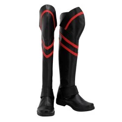 NewCosplay New Arrivals BOFURI: I Don‘t Want To Get Hurt So I‘ll Max Out My Defense. Maple Boots Halloween Costumes Accessory Cosplay Shoes