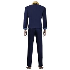 NewCosplay Cowboy Bebop Spike Spiegel Outfits Halloween Carnival Suit Cosplay Costume 17 NewCosplay Cowboy Bebop Spike Spiegel Outfits Halloween Carnival Suit Cosplay Costume