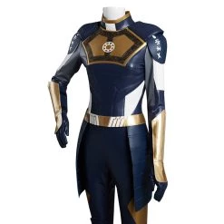 NewCosplay Midnight Sons Nico Minoru Outfits Halloween Carnival Suit Cosplay Costume New Arrivals