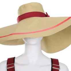 NewCosplay My Hero Academia Mahoro Heroes:Rising Dress Set Cosplay Costume