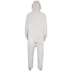 NewCosplay New Arrivals The Bad Guys - Mr. Wolf Sleepwear Pajamas Halloween Carnival Suit Cosplay Costume 14 NewCosplay New Arrivals The Bad Guys - Mr. Wolf Sleepwear Pajamas Halloween Carnival Suit Cosplay Costume