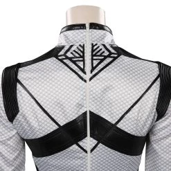 NewCosplay Shang-Chi And The Legend Of The Ten Rings XIALING Outfits Halloween Carnival Suit Cosplay Costume New Arrivals