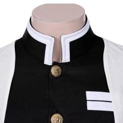 NewCosplay New Arrivals Demon Slayer Rengoku Kyoujurou Outfit Cosplay Costume