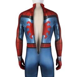 NewCosplay New Arrivals What If -Spider Man Cosplay Costume Jumpsuit Halloween Carnival Suit 15 NewCosplay New Arrivals What If -Spider Man Cosplay Costume Jumpsuit Halloween Carnival Suit