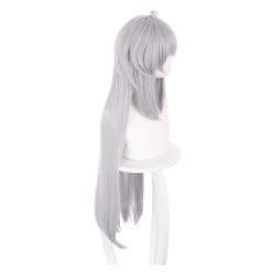 NewCosplay Pretty Derby Oguri Cap Heat Resistant Synthetic Hair Carnival Halloween Party Props Cosplay Wig