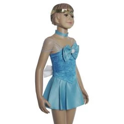 NewCosplay Elsa Dress Sailor Moon Change Cosplay Costume New Arrivals