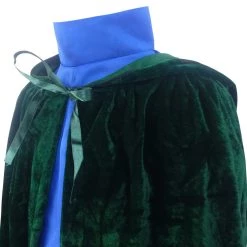 NewCosplay Anime Ranking Of Kings Bojji Cosplay Costume For Kids Children New Arrivals