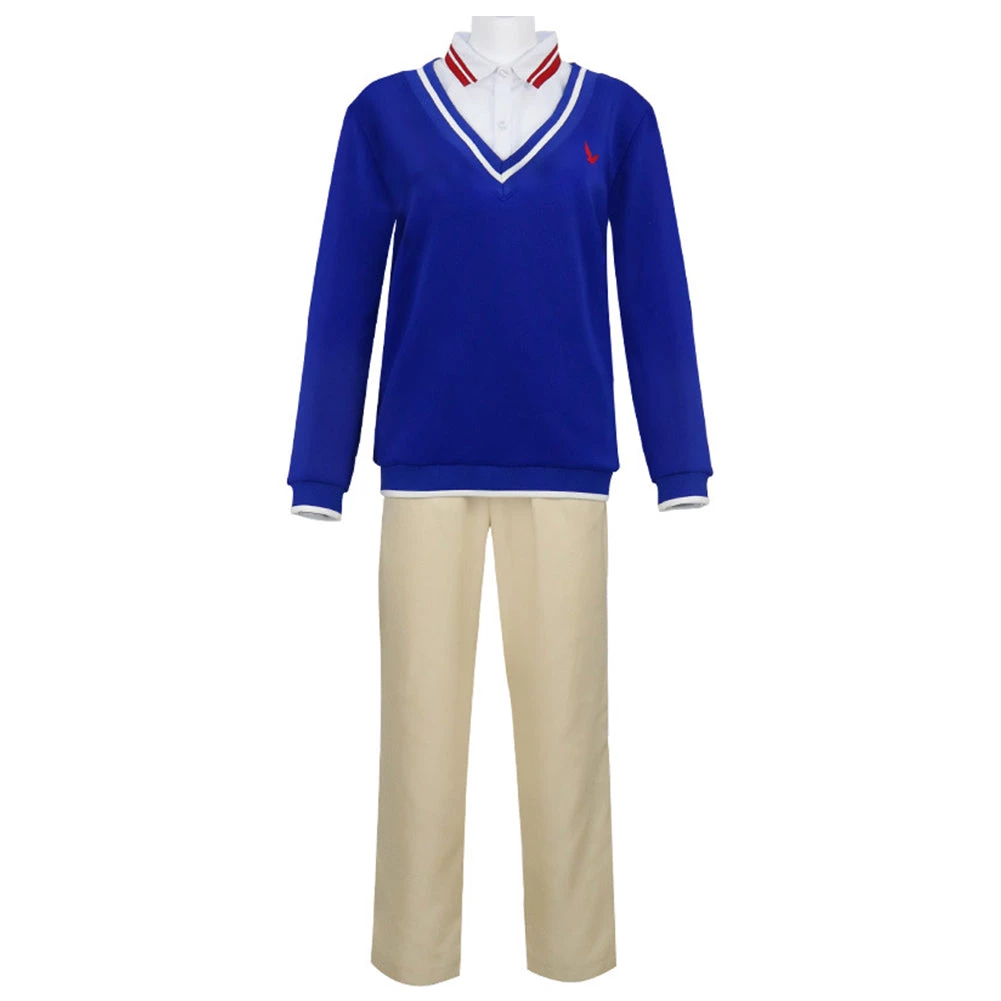 NewCosplay Wonder Egg Priority Kawai Rika/Momoe Sawaki/Neiru Aonuma/Ohto Ai Uniform Halloween Carnival Suit Cosplay Costume New Arrivals 3 NewCosplay Wonder Egg Priority Kawai Rika/Momoe Sawaki/Neiru Aonuma/Ohto Ai Uniform Halloween Carnival Suit Cosplay Costume New Arrivals