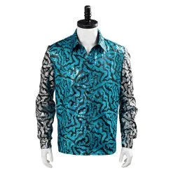 NewCosplay New Arrivals Tiger King Joe Exotic Adult Men Shirt Halloween Carnival Costume Cosplay Costume 12 NewCosplay New Arrivals Tiger King Joe Exotic Adult Men Shirt Halloween Carnival Costume Cosplay Costume