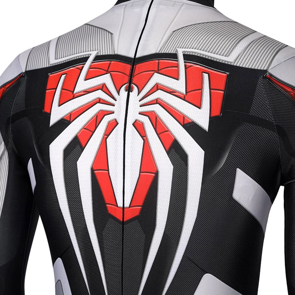 NewCosplay New Arrivals Spider-Man PS5 Outfit Halloween Carnival Suit Cosplay Costume 8 NewCosplay New Arrivals Spider-Man PS5 Outfit Halloween Carnival Suit Cosplay Costume