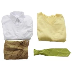 NewCosplay Demon Slayer Kochou Shinobu School Uniform Cosplay Costume New Arrivals 9 NewCosplay Demon Slayer Kochou Shinobu School Uniform Cosplay Costume New Arrivals