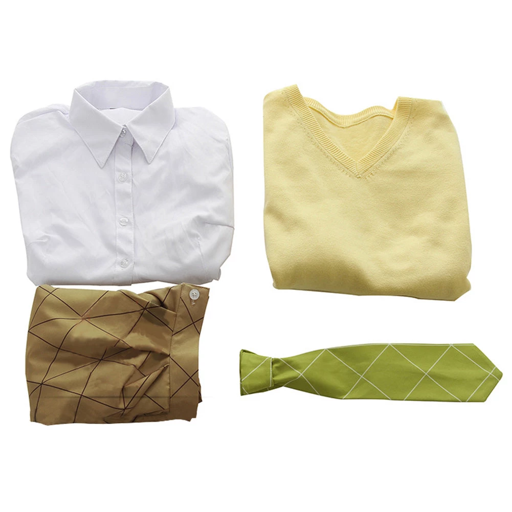 NewCosplay Demon Slayer Kochou Shinobu School Uniform Cosplay Costume New Arrivals 6 NewCosplay Demon Slayer Kochou Shinobu School Uniform Cosplay Costume New Arrivals