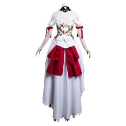 NewCosplay New Arrivals Game Tales Of Arise -Shionne Outfits Halloween Carnival Suit Cosplay Costume