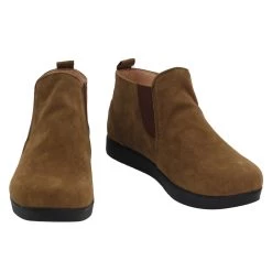 NewCosplay Anime Jujutsu Kaisen Fushiguro Megumi Boots Halloween Costumes Accessory Cosplay Shoes New Arrivals