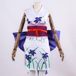 NewCosplay One Piece Nico Robbin Outfit Halloween Carnival Suit Cosplay Costume 9 NewCosplay One Piece Nico Robbin Outfit Halloween Carnival Suit Cosplay Costume