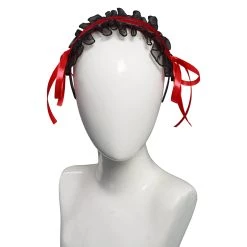 NewCosplay Anime Date A Bullet Tokisaki Kurumi Women Girls Dress Outfits Halloween Carnival Costume Cosplay Costume