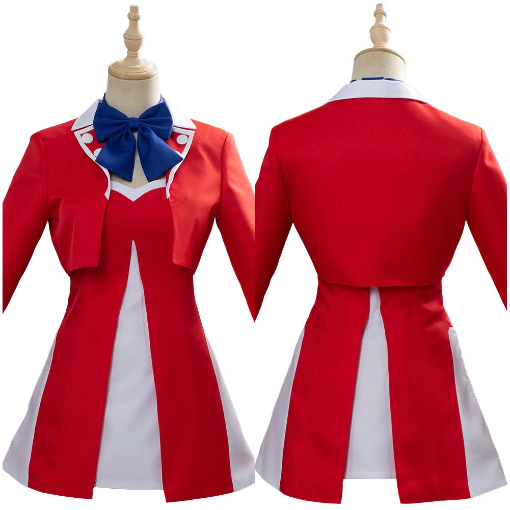 NewCosplay Fate/Grand Order Chaldean Leonardo Da Vinci Cosplay Costume New Arrivals 14 NewCosplay Fate/Grand Order Chaldean Leonardo Da Vinci Cosplay Costume New Arrivals