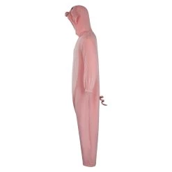 NewCosplay New Arrivals Sing 2 - Gunter Cosplay Costume Jumpsuit Sleepwear Outfits Halloween Carnival Suit