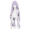 NewCosplay Maoujou De Oyasumi Sleepy Princess In The Demon Castle Aurora Suya Rhys Kaymin Heat Resistant Synthetic Hair Carnival Halloween Party Props Cosplay Wig