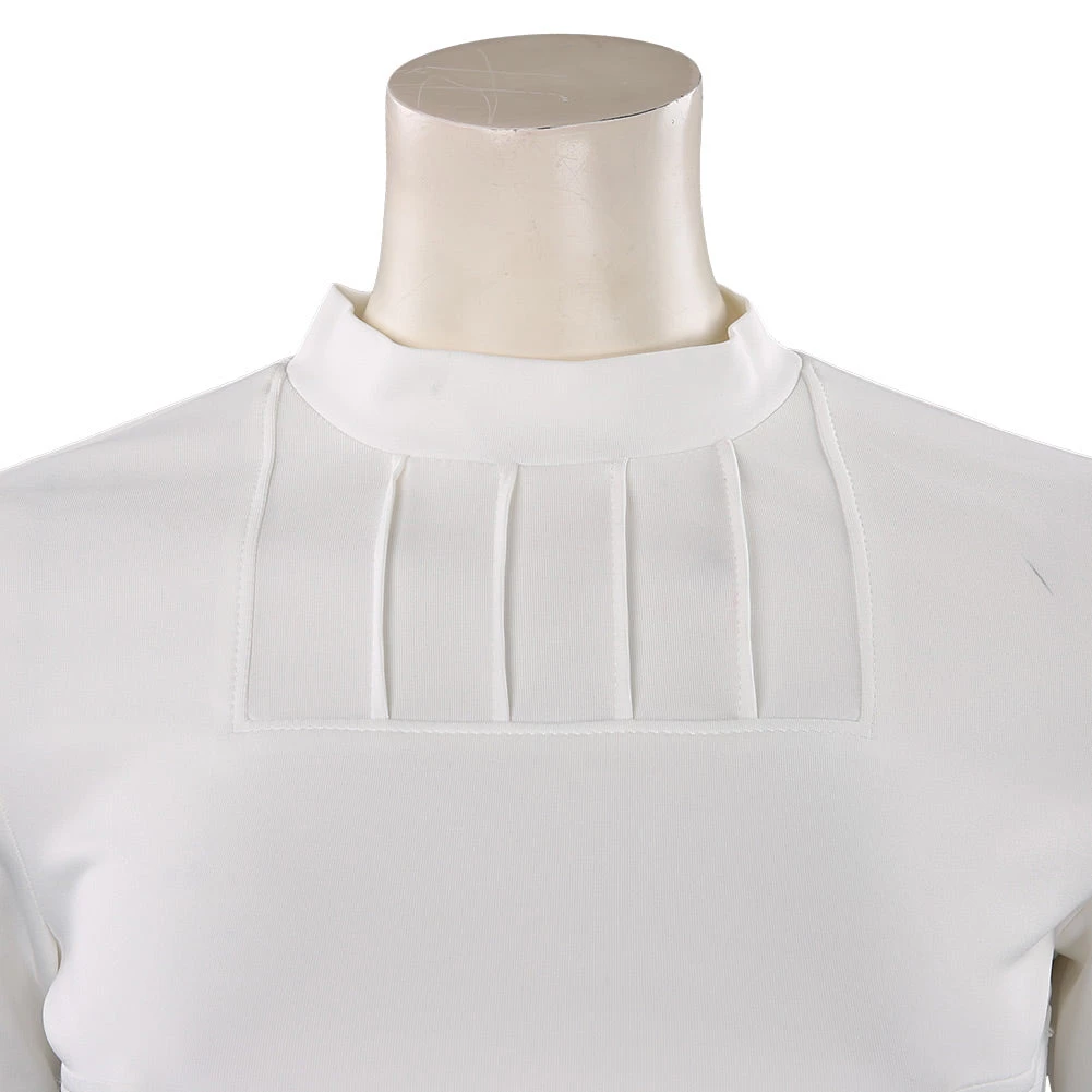 NewCosplay Star Wars Padme Naberrie Amidala Outfits Halloween Carnival Suit Cosplay Costume New Arrivals 11 NewCosplay Star Wars Padme Naberrie Amidala Outfits Halloween Carnival Suit Cosplay Costume New Arrivals