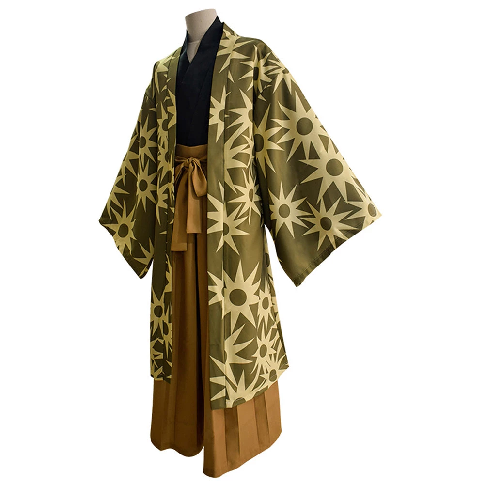 NewCosplay Demon Slayer: Kimetsu No Yaiba Haganetsuka Hotaru Outfits Halloween Carnival Suit Cosplay Costume New Arrivals 4 NewCosplay Demon Slayer: Kimetsu No Yaiba Haganetsuka Hotaru Outfits Halloween Carnival Suit Cosplay Costume New Arrivals