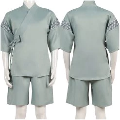 NewCosplay New Arrivals Anime Tokyo Revengers MANJIRO SANO Outfits Halloween Carnival Suit Cosplay Costume