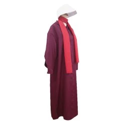 NewCosplay The Handmaid‘s Tale June Osborne Offred Halloween Carnival Suit Cospaly Costume New Arrivals 7 NewCosplay The Handmaid‘s Tale June Osborne Offred Halloween Carnival Suit Cospaly Costume New Arrivals