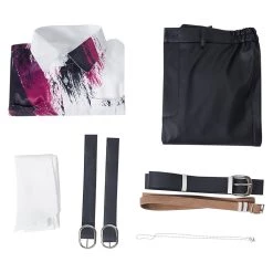 NewCosplay New Arrivals ES Ensemble Stars Eden - UNDEAD Sakuma Rei/Ogami Koga/Hakaze Kaoru Cosplay Costume