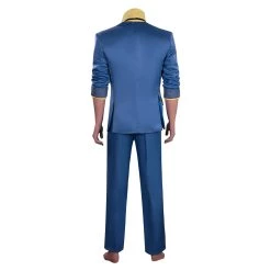 NewCosplay Cowboy Bebop - Spike Spiegel Costume Halloween Christmas Carnival Suit Cosplay Costume New Arrivals 15 NewCosplay Cowboy Bebop - Spike Spiegel Costume Halloween Christmas Carnival Suit Cosplay Costume New Arrivals