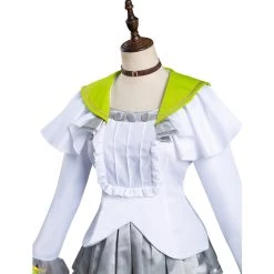 NewCosplay Anime Pretty Derby Seiun Sky Dress Outfits Halloween Carnival Suit Cosplay Costume New Arrivals