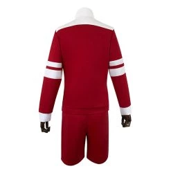 NewCosplay Anime Pretty Derby Silence Suzuka Coat Shorts Outfit Halloween Carnival Suit Cosplay Costume New Arrivals