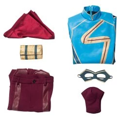 NewCosplay New Arrivals Ms. Marvel 2022 Kamala Khan Outfits Halloween Carnival Suit Cosplay Costume 14 NewCosplay New Arrivals Ms. Marvel 2022 Kamala Khan Outfits Halloween Carnival Suit Cosplay Costume